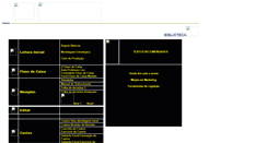 Desktop Screenshot of citynet.com.br