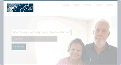 Desktop Screenshot of citynet.org